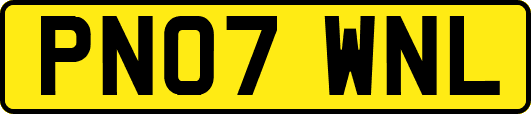 PN07WNL