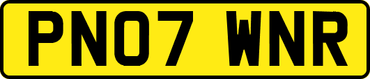 PN07WNR