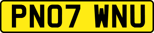 PN07WNU