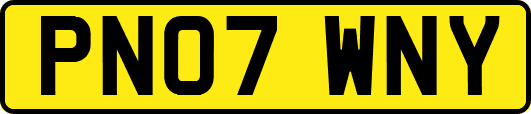 PN07WNY