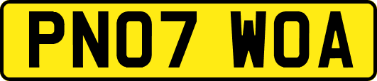 PN07WOA