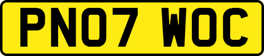 PN07WOC