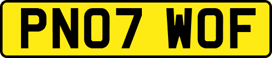 PN07WOF