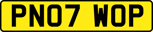 PN07WOP