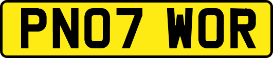 PN07WOR