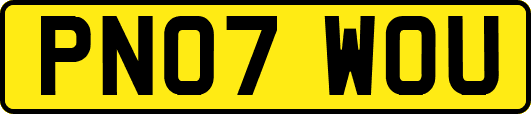 PN07WOU