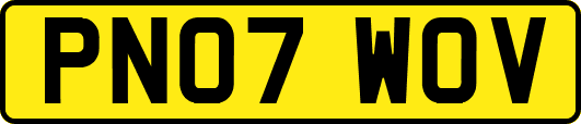 PN07WOV