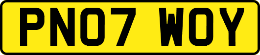 PN07WOY