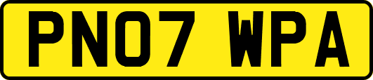 PN07WPA