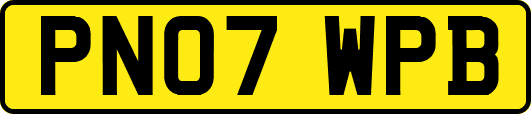 PN07WPB