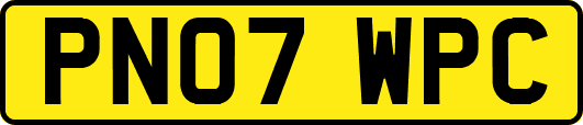 PN07WPC