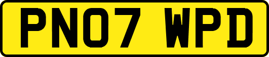 PN07WPD