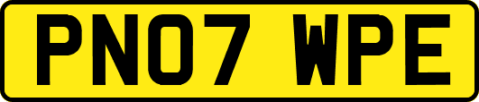 PN07WPE