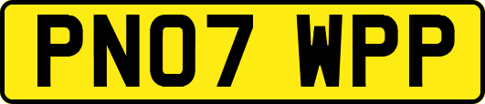 PN07WPP