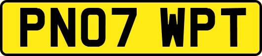 PN07WPT
