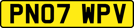 PN07WPV