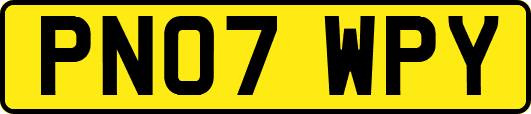 PN07WPY
