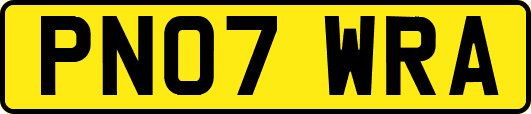 PN07WRA