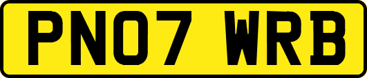 PN07WRB