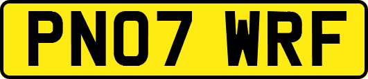 PN07WRF