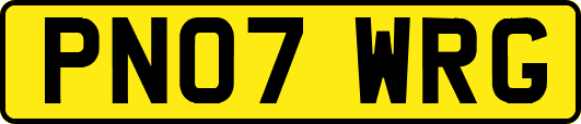 PN07WRG