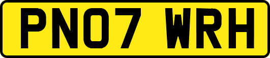 PN07WRH