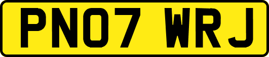 PN07WRJ
