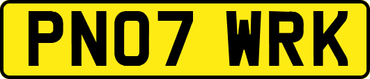 PN07WRK