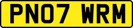 PN07WRM