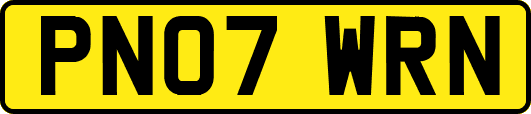 PN07WRN