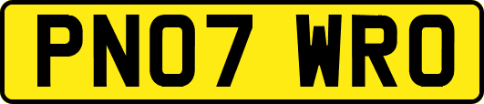 PN07WRO