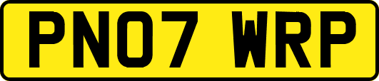 PN07WRP