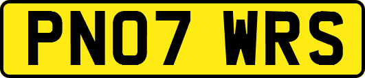 PN07WRS