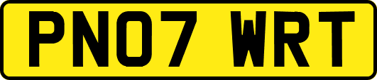 PN07WRT