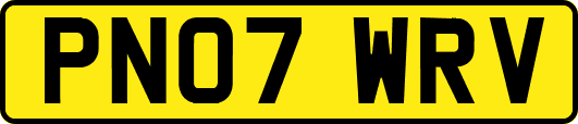 PN07WRV