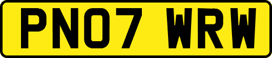 PN07WRW