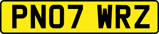 PN07WRZ