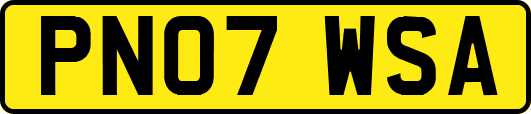 PN07WSA