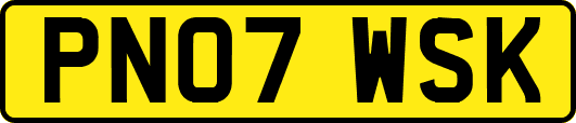 PN07WSK