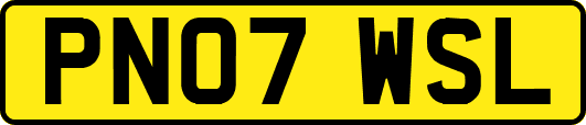 PN07WSL