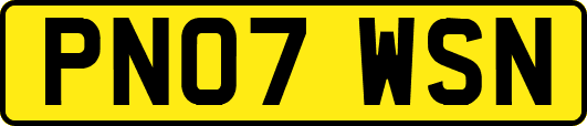 PN07WSN