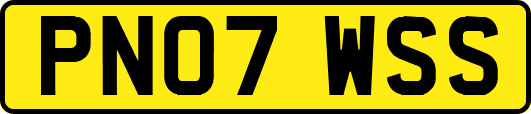 PN07WSS