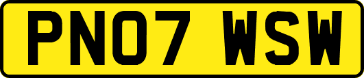 PN07WSW