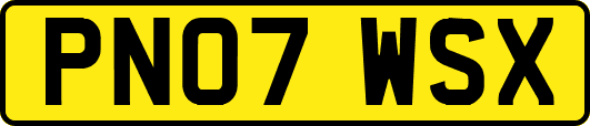 PN07WSX