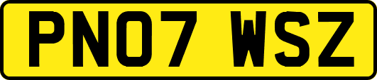 PN07WSZ