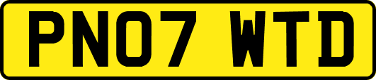 PN07WTD