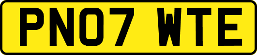 PN07WTE
