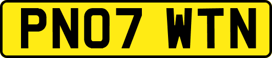 PN07WTN