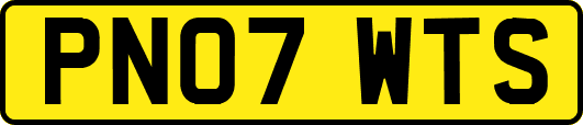 PN07WTS
