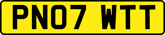 PN07WTT